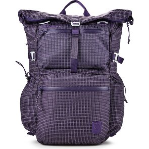 Fjällräven High Coast 26 L Zaino da giorno 46 cm Vano porta PC