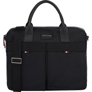 Tommy Hilfiger TH Func Valigetta 40 cm Scomparto per laptop Tommy Hilfiger TH Func Valigetta 40 cm Scomparto per laptop
