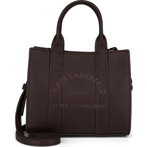 Karl Lagerfeld Rsg Borsa shopper 18 cm