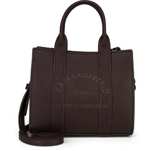 Karl Lagerfeld Rsg Borsa shopper 18 cm