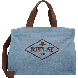 Replay Borsa shopper 40 cm