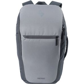 NITRO Nikuro Zaino 54 cm scomparto per laptop
