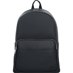 Lacoste Men's Classic Zaino da giorno 50 cm Scomparto per laptop