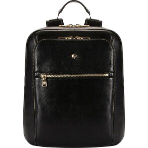 Jekyll & Hide Montana Zaino da lavoro Pelle 39 cm Scomparto per laptop