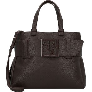 Armani Exchange Borsa shopper 34 cm