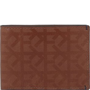 Fossil Bronson Portafoglio Pelle 11.5 cm
