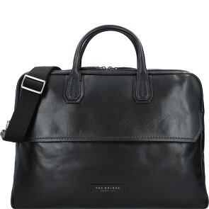 The Bridge Williamsburg Cartella in pelle 42 cm Scomparto per laptop The Bridge Williamsburg Cartella in pelle 42 cm Scomparto per laptop