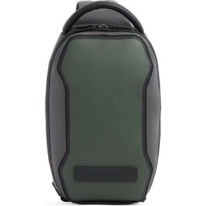 Piquadro Rover Protezione RFID 43 cm