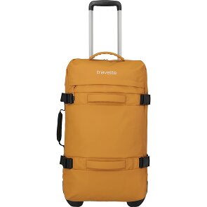 Travelite Bolonia 2 ruote Borsa da viaggio M 63 cm