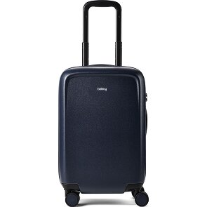 Bellroy Transit 4 ruote Trolley cabina 55 cm