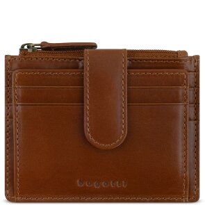 bugatti Remo Portafoglio Protezione RFID Pelle 11 cm bugatti Remo Portafoglio Protezione RFID Pelle 11 cm