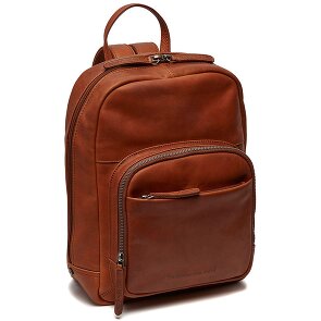 The Chesterfield Brand Santana Zaino da lavoro Pelle 32 cm