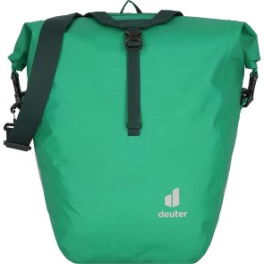 Deuter Weybridge 20+5 Borsa da bicicletta 34 cm