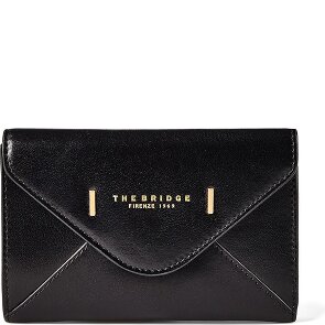 The Bridge Portafoglio Pelle 14.5 cm