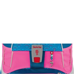 Step by Step Coperta per borsa spaziale a strappo neon 10 cm