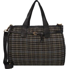 Campomaggi Patrizia Borsa shopper 42 cm