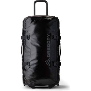 Gregory Alpaca 100 2 ruote Carrello 82 cm