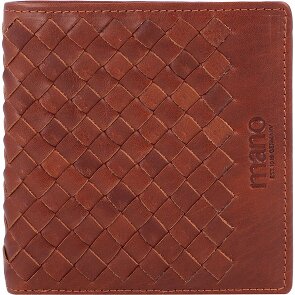 mano Portafoglio Don Luca in pelle 10,5 cm