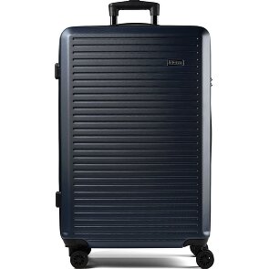 Nowi Faro 4 ruote Carrello L 76 cm