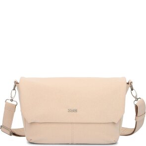 Zwei Mademoiselle.M Messaggero 33 cm Scomparto per laptop