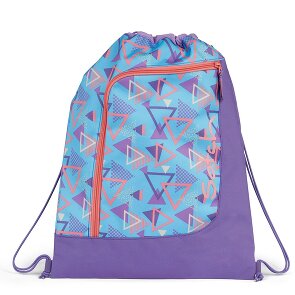 Satch Borsa da ginnastica 44 cm