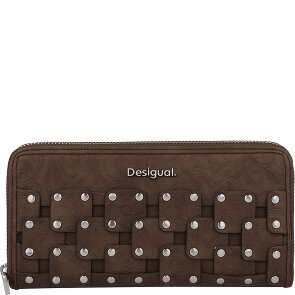 Desigual New Patch Fiona Portafoglio 20.5 cm