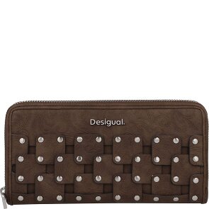 Desigual New Patch Fiona Portafoglio 20.5 cm Desigual New Patch Fiona Portafoglio 20.5 cm