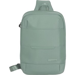 Travelite Workfloow Borsa a tracolla 23 cm