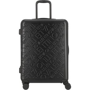 Valentino Mars 4 ruote Carrello 65 cm