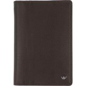 Golden Head Portafoglio Polo RFID in pelle 11,5 cm