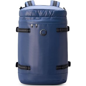 Delsey Paris Zaino Raspail 47 cm scomparto per laptop