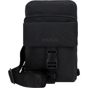 Hugo Marsel Mini Borsa Borsa a tracolla 18 cm