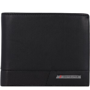 Samsonite PRO-DLX 6 Portafoglio RFID in pelle 10,5 cm