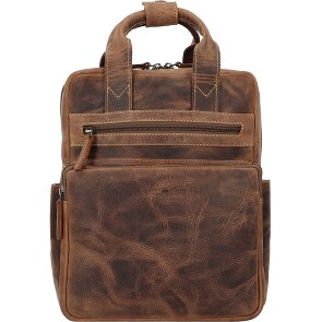 Greenburry Vintage Zaino da giorno Pelle 31 cm