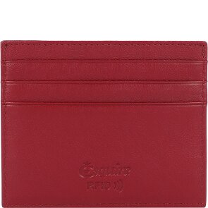 Esquire Oslo Custodia per carte di credito RFID in pelle 10 cm
