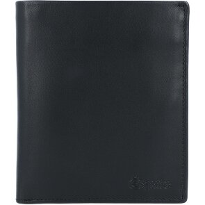 Esquire New Silk Portafoglio Pelle 10.5 cm