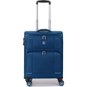 MODO by Roncato Star 2.0 4 ruote Carrello della cabina 55 cm