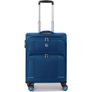 MODO by Roncato Star 2.0 4 ruote Carrello della cabina 55 cm