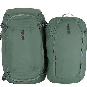 Thule Zaino da viaggio Landmark 55 cm scomparto per laptop