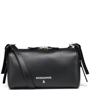 Patrizia Pepe Borsa a tracolla Pelle 24 cm Patrizia Pepe Borsa a tracolla Pelle 24 cm