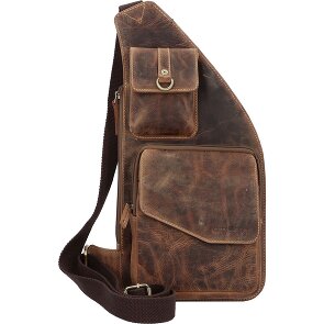 Greenburry Vintage Vera Pelle 41 cm