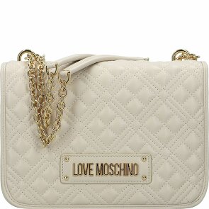 Love Moschino Quilted Borsa a tracolla 26 cm
