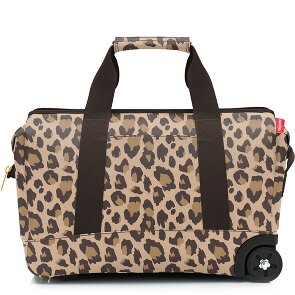 reisenthel Trolley Allrounder a 2 ruote per cabina 41 cm reisenthel Trolley Allrounder a 2 ruote per cabina 41 cm