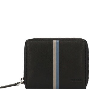 Picard Horizon 1 Portafoglio Protezione RFID Pelle 11.5 cm