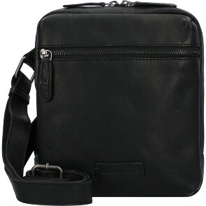 Jack Kinsky Porto Borsa a tracolla Pelle 20 cm