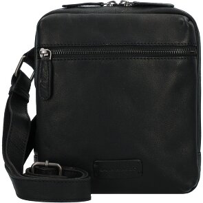 Jack Kinsky Porto Borsa a tracolla Pelle 20 cm