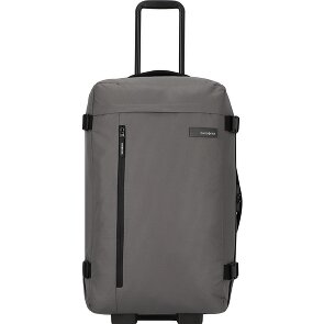 Samsonite Roader 2 ruote Borsa da viaggio 68 cm