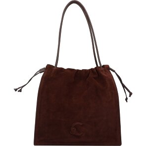 Coccinelle Dulse Borsa a tracolla Pelle 37 cm