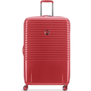 Delsey Paris Caumartin Carrello a 4 ruote doppie 76 cm