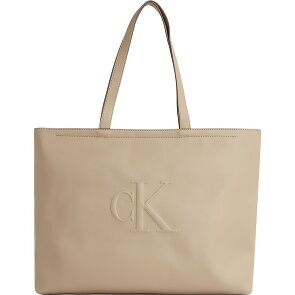 Calvin Klein Jeans Sculpted Borsa shopper 41 cm